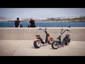 Alquiler Moto En Lanzarote Opiniones