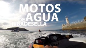 Motos De Agua Asturias