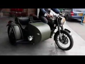 Fabrica De Sidecar Para Motos