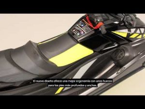 Moto De Agua Yamaha 2021 Precio