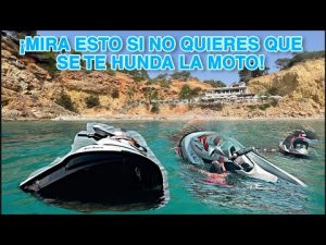 Motos De Agua Ibiza