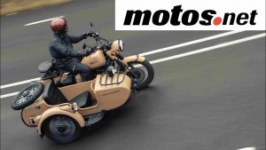 Motos Con Sidecar Modernas Precio