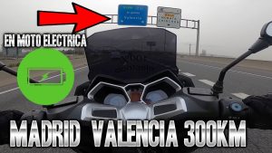 Motos Electricas En Valencia