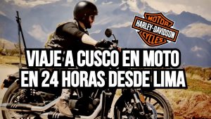 Moto Harley Davidson Precio