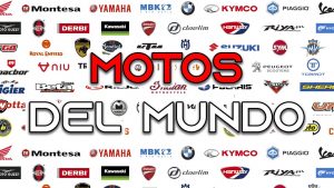 Logos De Marcas De Motos