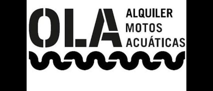 Ola Alquiler Motos De Agua Cullera Jet Ski