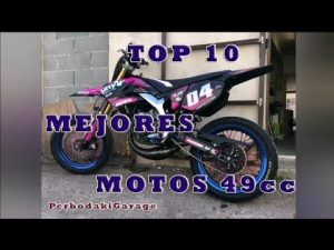 Marcas De Motos 49Cc